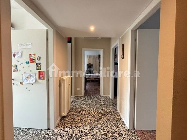 Trilocale via Pompeo Mariani, Cederna, Monza