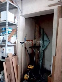 Magazzino all'asta via Plava 18, Novoli