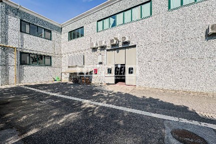 Cervia, Via Corradina 8/B