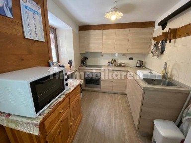 Terratetto unifamiliare frazione Piolly, Pontboset
