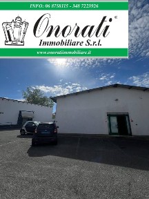Roma, Castel di Leva, Via Ardeatina