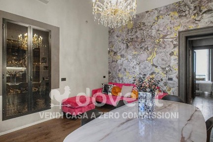 Trilocale via Giuseppe Pisanelli 7, Borgo, Taranto