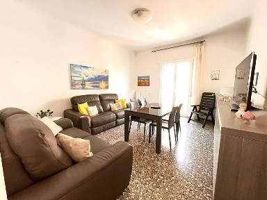 Bilocale via Generale Giuseppe Messina 36, Tre Carrare, Taranto