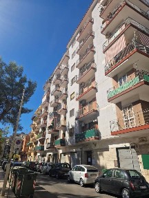 Taranto, Solito - Corvisea, Via Bari, 16