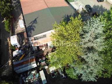Serramazzoni, Via Faeto