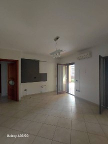 Aversa, Viale Olimpico