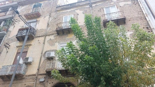 Monolocale piazza G. Matteotti 76, Centro Storico - Corso Trieste, Caserta
