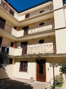 Trilocale via Santoro, Marcianise