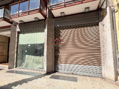 Taranto, Borgo, Via Angelo Berardi