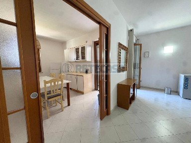 Appartamento via Padre Colombano, Capodrise