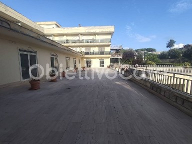 Bilocale via Campania 8, Falciano, Caserta