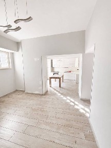 Appartamento via Santa Lucia, Capodrise