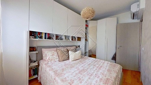 Firenze, Argingrosso, Via Chiusi