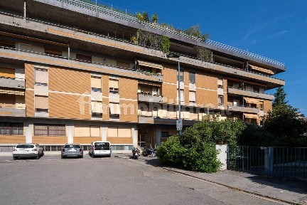 Quadrilocale via Carlo Cattaneo, Rovezzano, Firenze