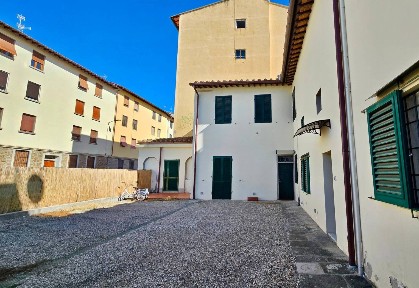Trilocale via del Mezzetta 6, Coverciano, Firenze