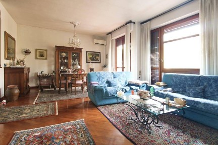 Appartamento piazza Tommaso Alva Edison 16, Campo di Marte, Firenze