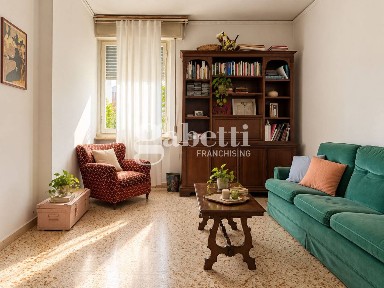 Appartamento via Onofrio Zeffirini, Ponte di Mezzo - Circondaria, Firenze
