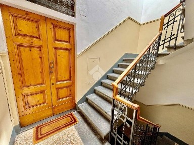 Quadrilocale via della Cernaia 25, Leopoldo - Vittorio Emanuele - Statuto, Firenze