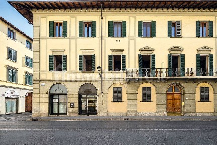 Trilocale via Cosimo Ridolfi, San Marco - SS Annunziata, Firenze
