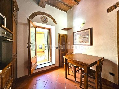 Bilocale vicolo del Barbi 8, Bolognese, Firenze