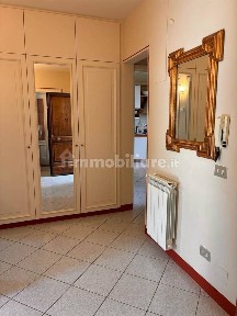 Quadrilocale via Ferdinando Ciolini 6, Galluzzo, Firenze
