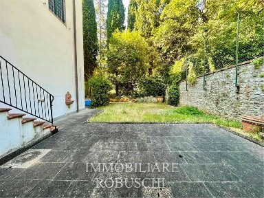 Appartamento vai stoppani, Salviatino - San Domenico, Firenze