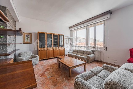 Appartamento via Francesco De Sanctis 23, Alberti - Bellariva, Firenze