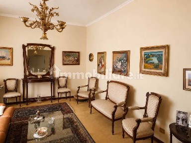 Appartamento Lungarno Francesco Ferrucci 27, Gavinana, Firenze