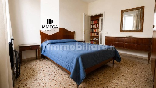 Appartamento via Reims 11, Europa, Firenze