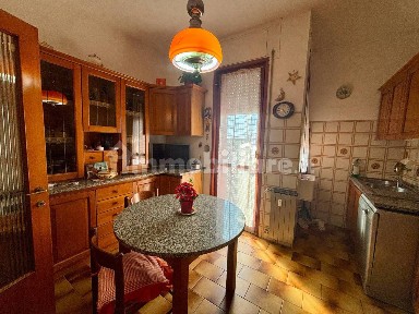 Quadrilocale via Francesco Baracca 233, Novoli, Firenze