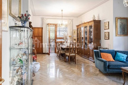 Appartamento via Edimburgo, Europa, Firenze