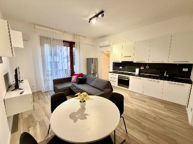 Bilocale via del Ponte alle Mosse 79, Porta al Prato - San Jacopino, Firenze