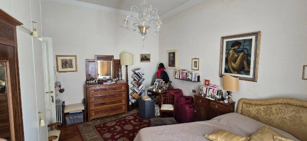 Appartamento via Pier Capponi 87, Libertà - Savonarola, Firenze