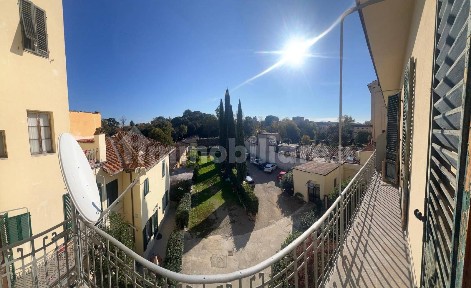 Appartamento via Gino Capponi, San Marco - SS Annunziata, Firenze