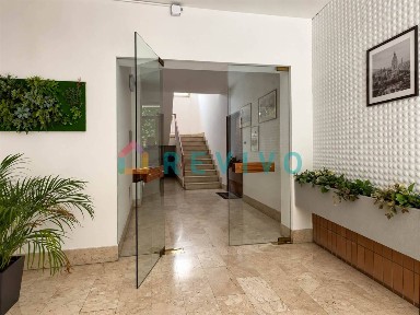 Quadrilocale ottimo stato, sesto piano, Porta al Prato - San Jacopino, Firenze