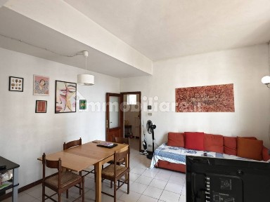 Appartamento via Baccio d'Agnolo, Isolotto Talenti, Firenze
