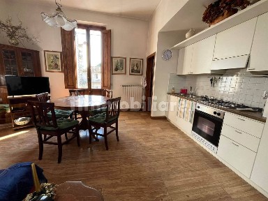 Bilocale via Petrella, Porta al Prato - San Jacopino, Firenze