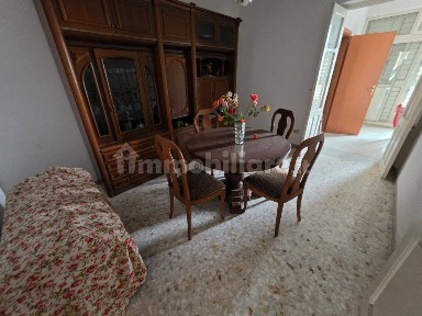 Terratetto unifamiliare 132 m², Bova Marina