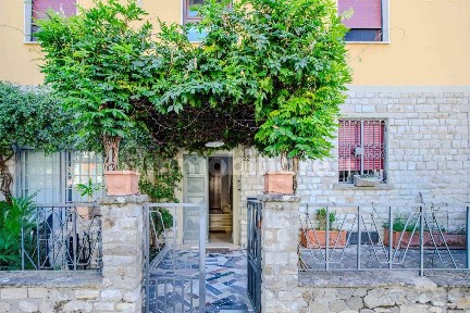 Appartamento ottimo stato, secondo piano, Caldine, Fiesole