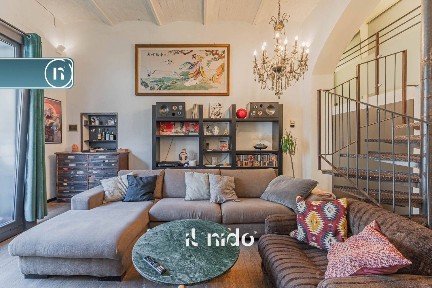 Trilocale via Primo Settembre, Peretola, Firenze