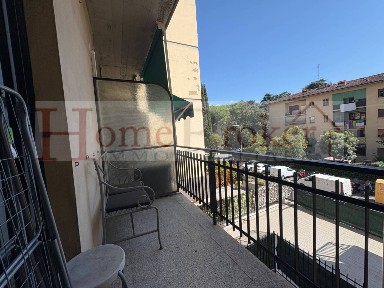 Appartamento via Orazio Vecchi 13, Novoli, Firenze