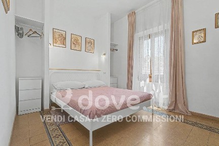 Firenze, Bolognese, Via Faentina, 10