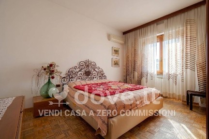 Appartamento via Bernardo Pasquini 6, Novoli, Firenze