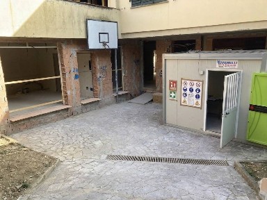 Trilocale piazza Umberto I, Grassina, Bagno a Ripoli