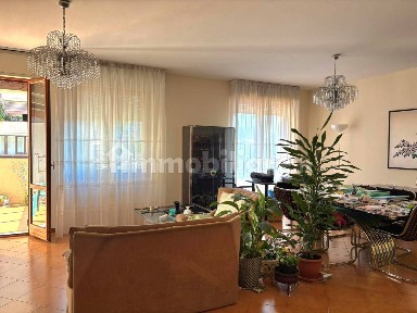 Appartamento via Cesare Cocchi, Careggi - Rifredi - Dalmazia, Firenze