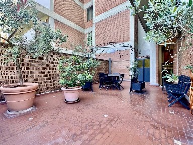 Appartamento viale Francesco Redi 43, Porta al Prato - San Jacopino, Firenze