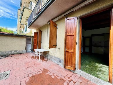Quadrilocale viale Alessandro Volta 65, Campo di Marte, Firenze