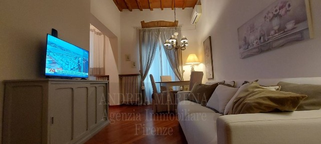 Bilocale viale Filippo Strozzi, Fortezza - Stazione, Firenze