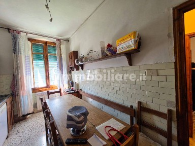 Appartamento via Milazzo 17, Campo di Marte, Firenze