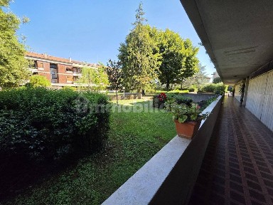 Appartamento viale Europa, Europa, Firenze
